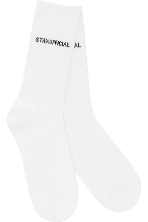 STAX Crew Socks