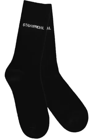 STAX Crew Socks