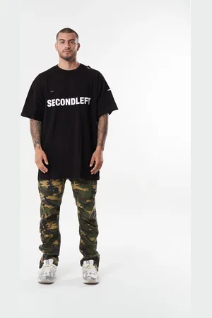 STAX SECONDLEFT