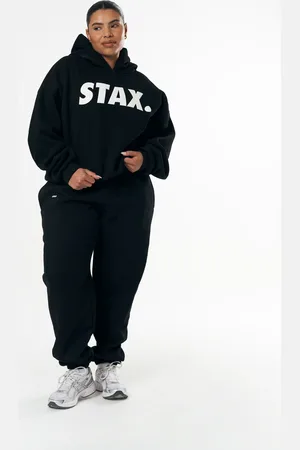STAX STAX.