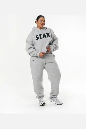 STAX STAX.