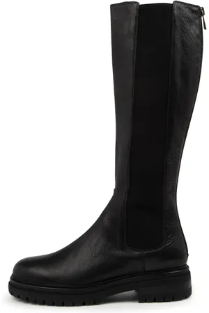 Mollini - Women's Knee High Boots - 68 products | FASHIOLA.com.au