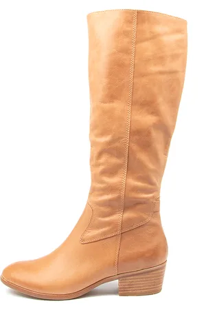 Mollini - Women's Knee High Boots - 68 products | FASHIOLA.com.au