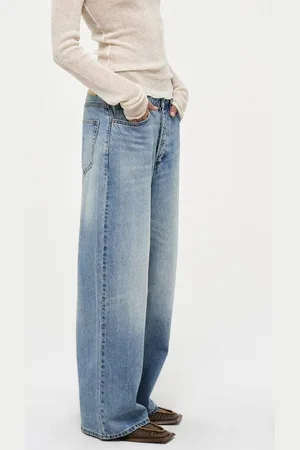 NEUW Yoko Relaxed Denim Jean