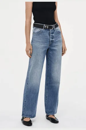 NEUW Coco Relaxed Denim Jean