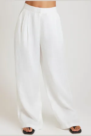 Nude Lucy Lowen Tailored Pants
