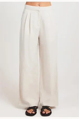 Nude Lucy Thilda Linen Pant