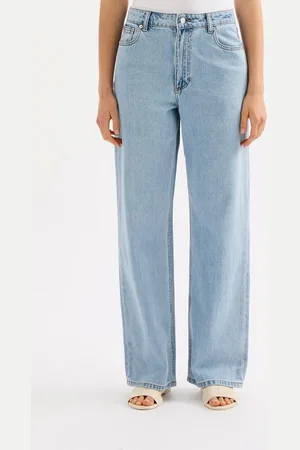 Nude Lucy Organic Baggy Jean