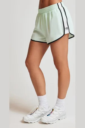 P.E Nation Preset Short