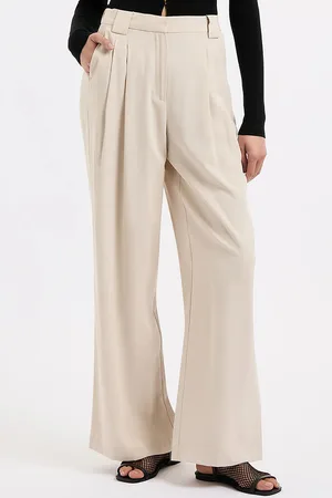 Nude Lucy Petra Tailored Pant