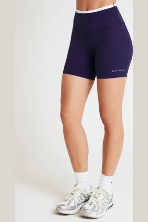 P.E Nation Stella 5" Bike Short