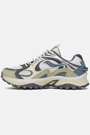 Saucony Grid Aura X