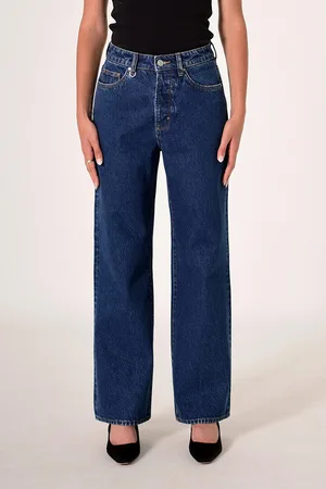 NEUW Coco Relaxed Denim Jean