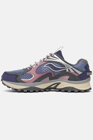 Saucony Grid Aura X