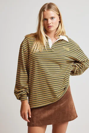 BLANCA Ellie Polo Top