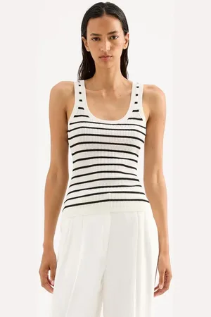 Nude Lucy Rowan Knit Tank