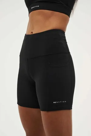 P.E Nation Recalibrate 5" Bike Short