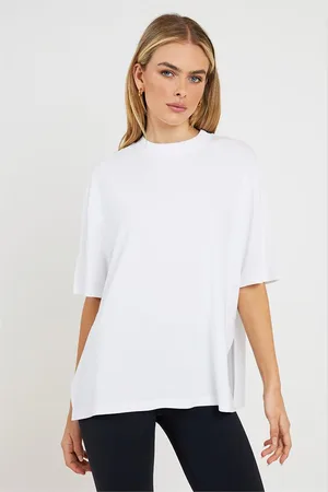 Stylerunner Virtual Side Split Tee