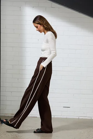 ENA PELLY Parker Track Pant