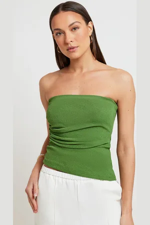 Nude Lucy Clarence Top