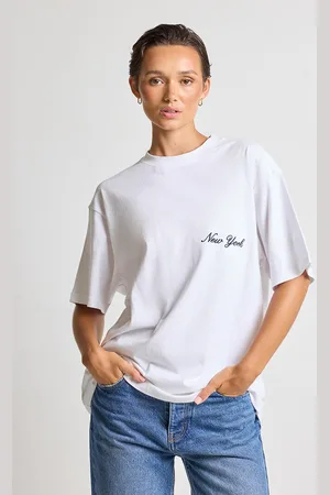 Majestic New York Yankees Tee