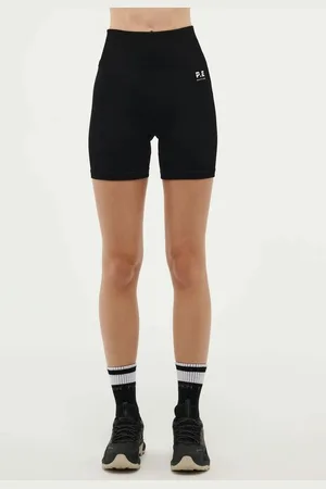 P.E Nation Restore Seamless 5" Bike Short