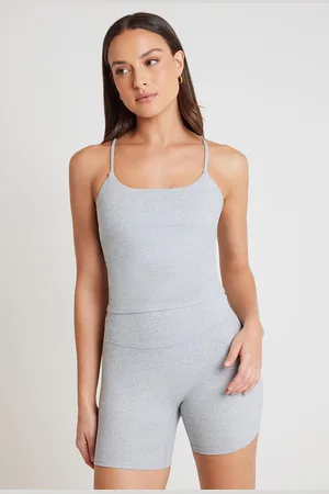 Stylerunner Flow Cropped Tank