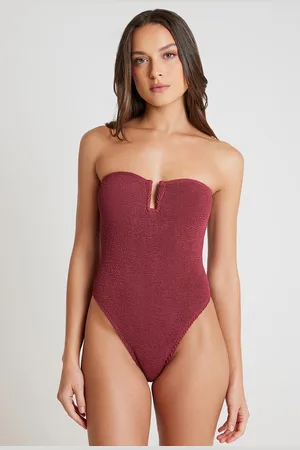 Bond Eye Blake One Piece