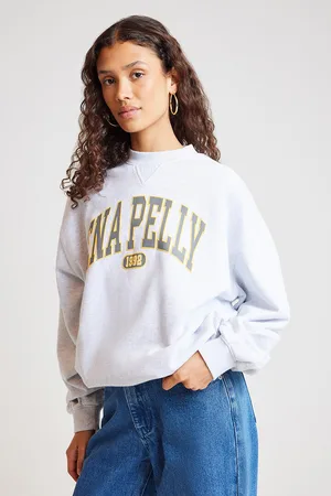 ENA PELLY Colligate Sweatshirt