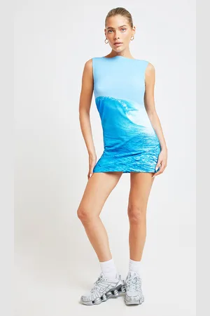 Stylerunner Oasis Dress