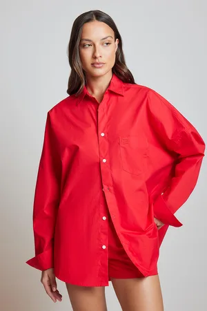 BLANCA Rachel Shirt