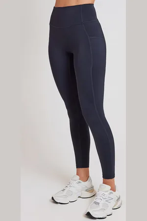 Stylerunner Conform Full Length Pocket Tights