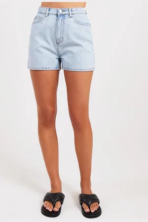 Nude Lucy Organic Mom Short
