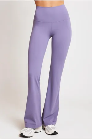 Nike Zenvy Flared Leggings