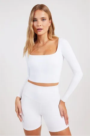 Stylerunner Adaption Bolero Crop