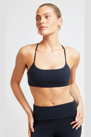 Stylerunner Sense Square Neck Crop