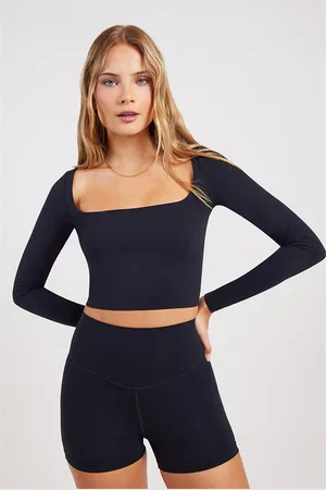 Stylerunner Adaption Bolero Crop