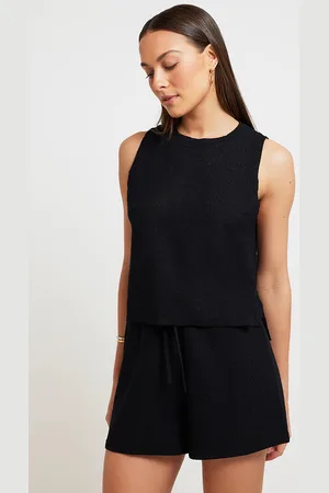 Nude Lucy Zosia Knit Tank