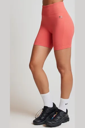 P.E Nation Restore Seamless 5" Bike Short