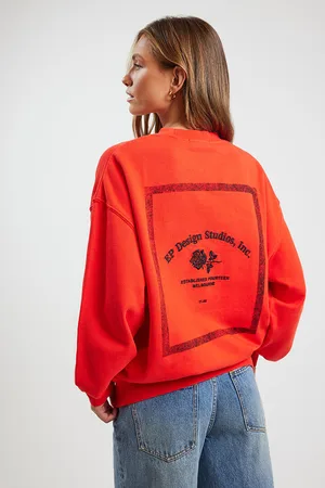 ENA PELLY Studios Sweatshirt