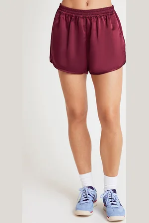Stylerunner Belle Satin Short