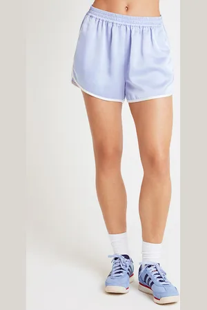 Stylerunner Belle Satin Short