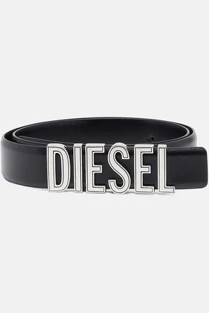 Diesel Rivets Belt Medium