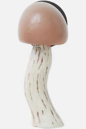 Crocs Mushroom Stalk Jibbitz