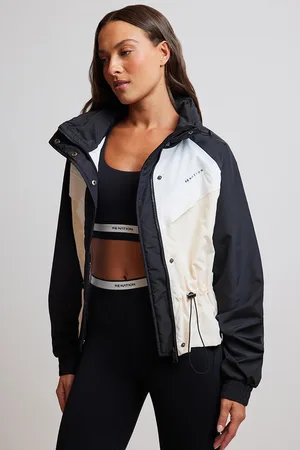 P.E Nation Shelter Jacket