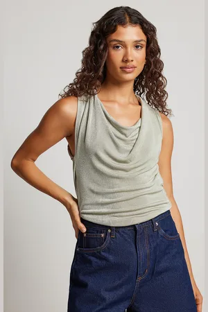Bayse Anika Top