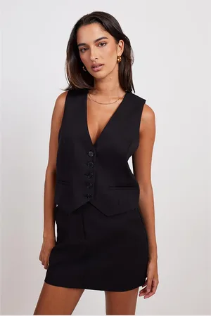 Nude Lucy Rana Vest