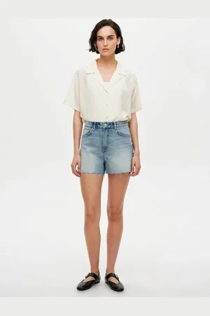 NEUW Ryder Short