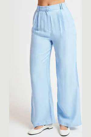 Nude Lucy Lea Cupro Pant