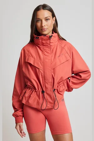 P.E Nation Shelter Jacket
